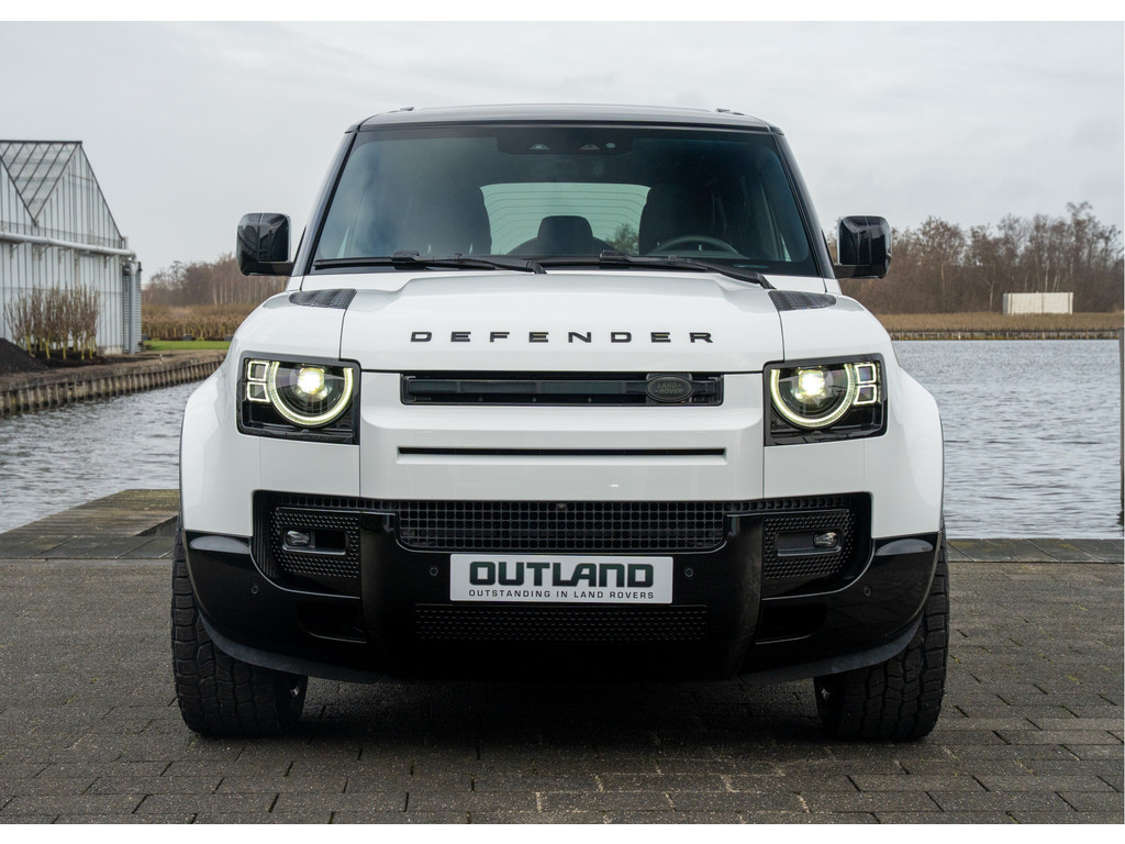 Land Rover Defender 110 P300e X-Dynamic HSE - 40