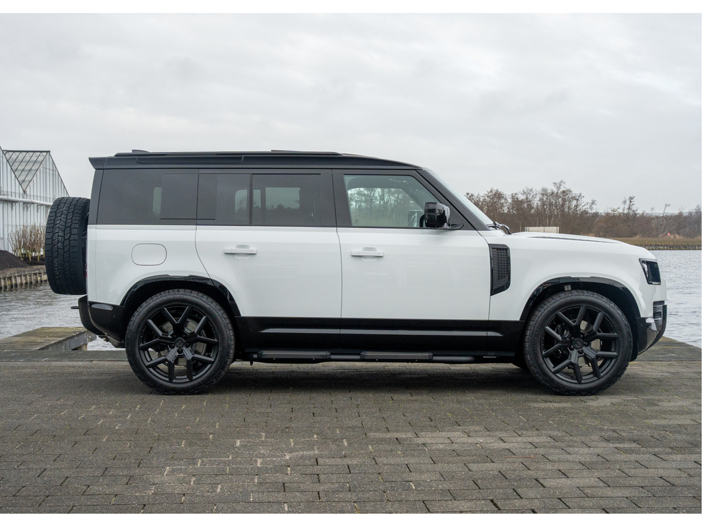 Land Rover Defender 110 P300e X-Dynamic HSE - 6