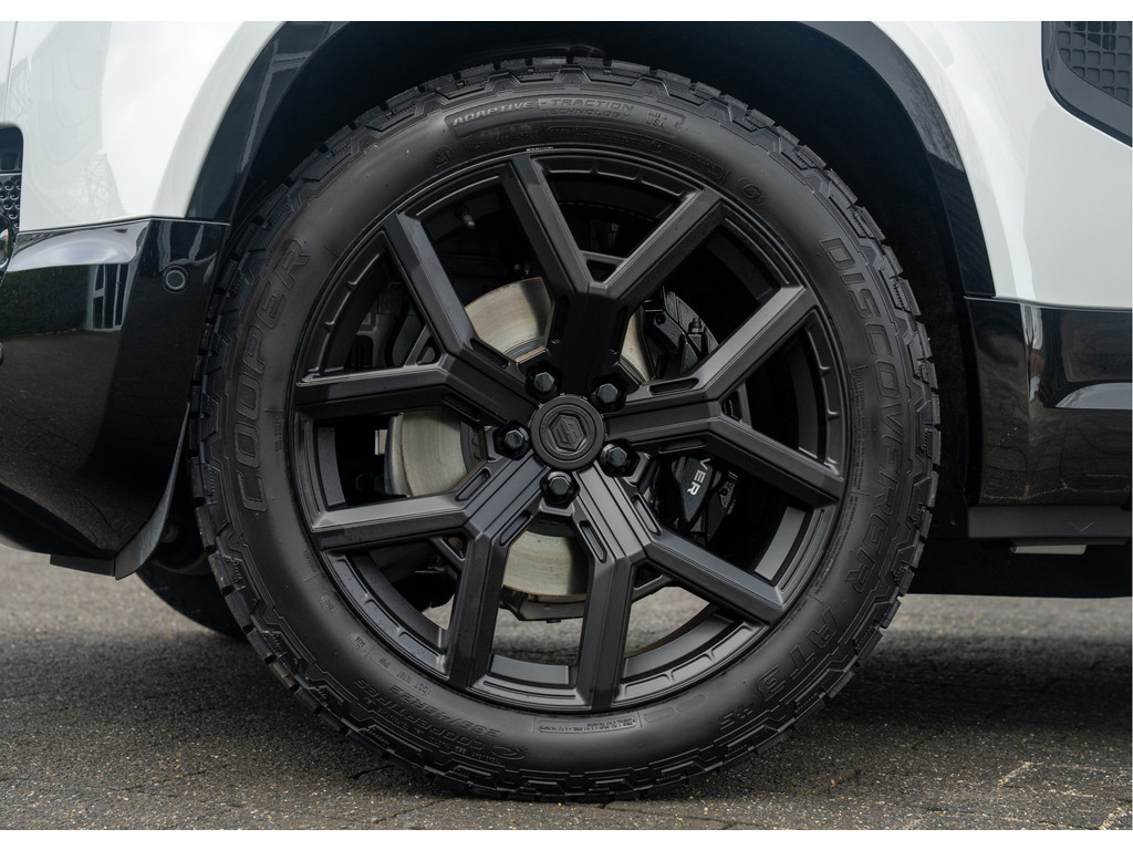 Land Rover Defender 110 P300e X-Dynamic HSE - 7