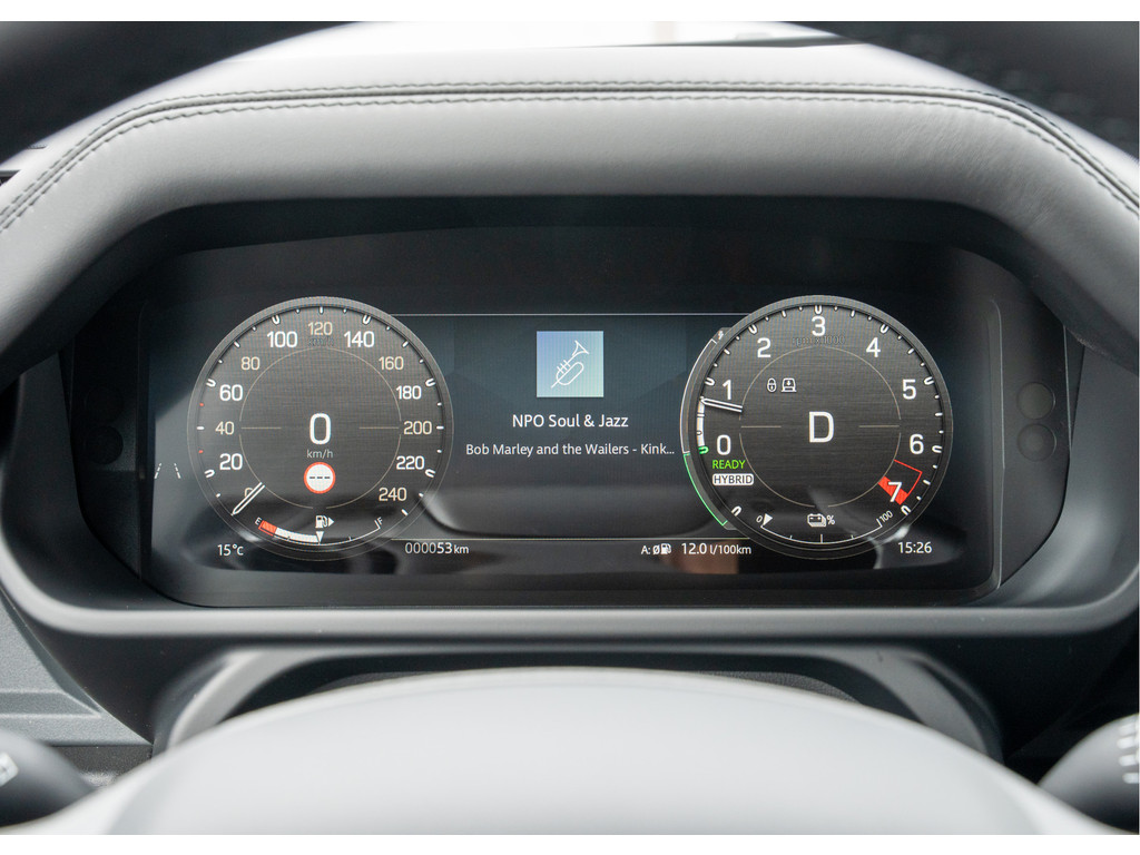 Land Rover Defender 110 P300e X-Dynamic HSE - 16