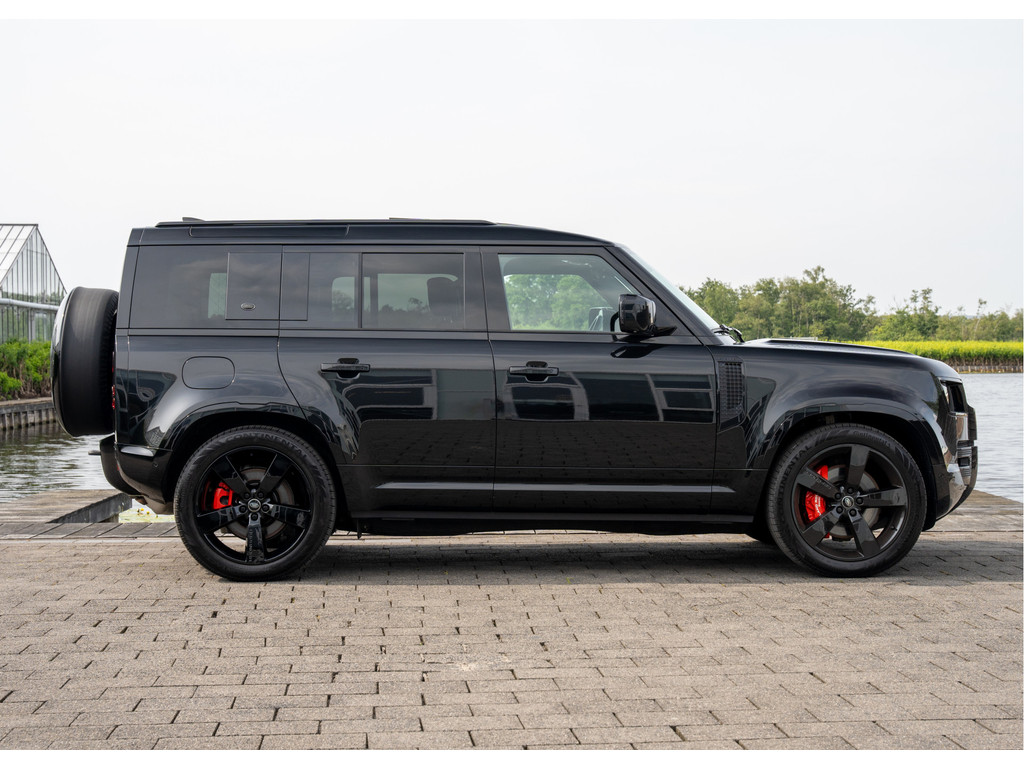 Land Rover Defender 110 P300e X-Dynamic HSE - 3