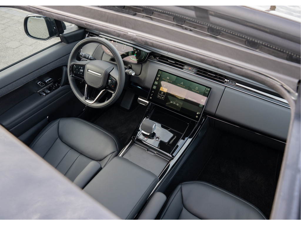 Land Rover Range Rover Sport P550e Autobiography - 10
