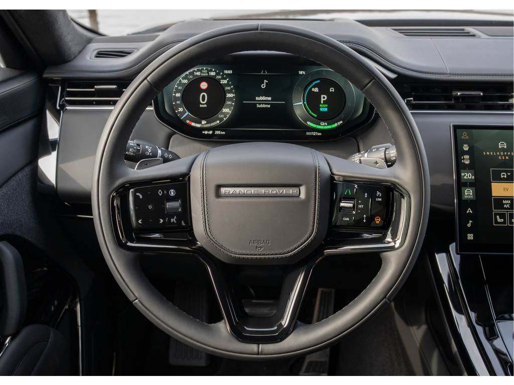 Land Rover Range Rover Sport P550e Autobiography - 15