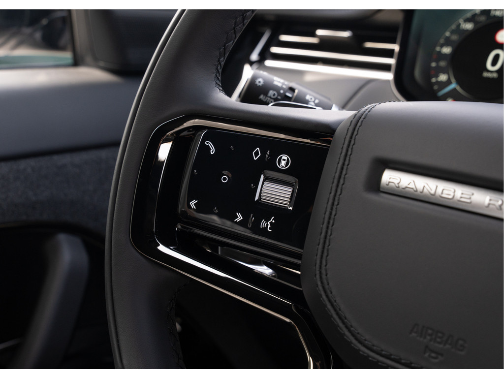 Land Rover Range Rover Sport P550e Autobiography - 16