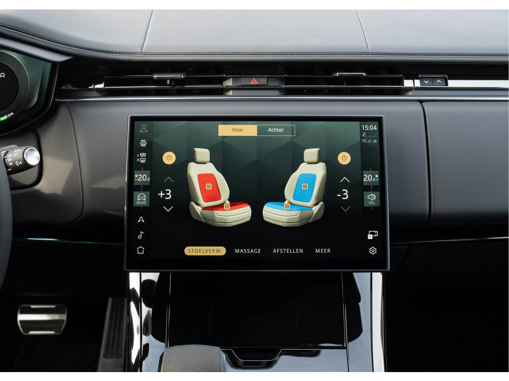 Land Rover Range Rover Sport P550e Autobiography - 27