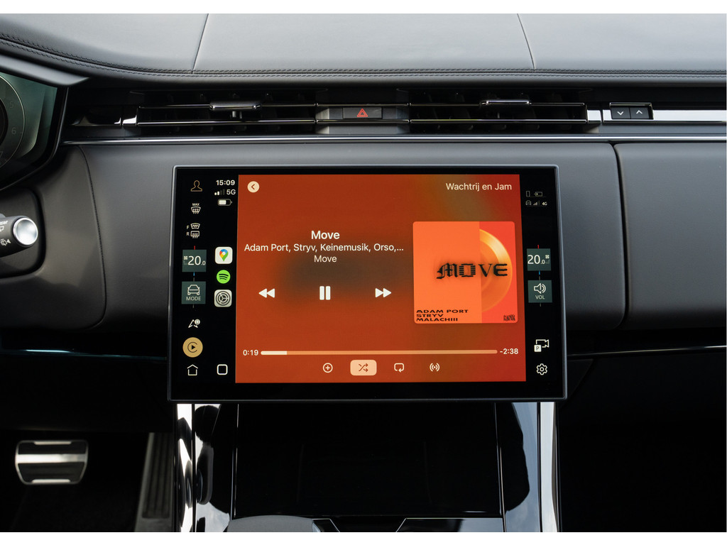 Land Rover Range Rover Sport P550e Autobiography - 33