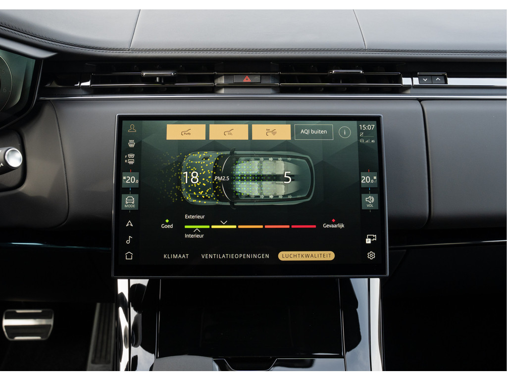 Land Rover Range Rover Sport P550e Autobiography - 34