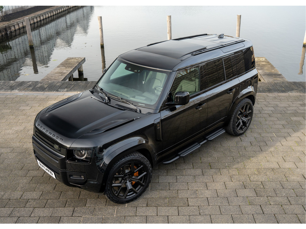 Land Rover Defender 110 P300e 110 X-Dynamic HSE - 2