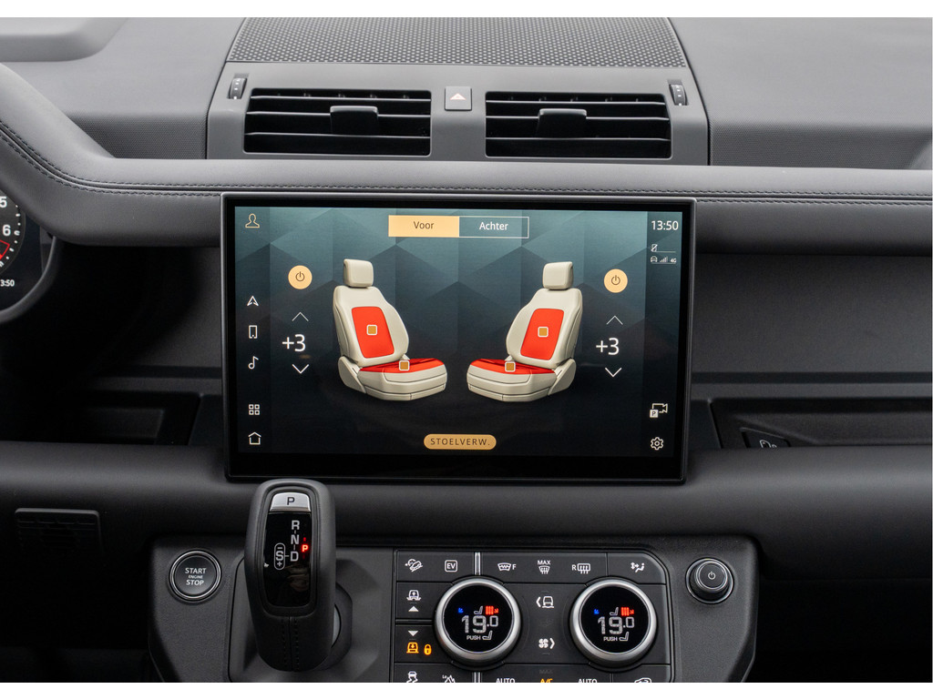 Land Rover Defender 110 P300e 110 X-Dynamic HSE - 34