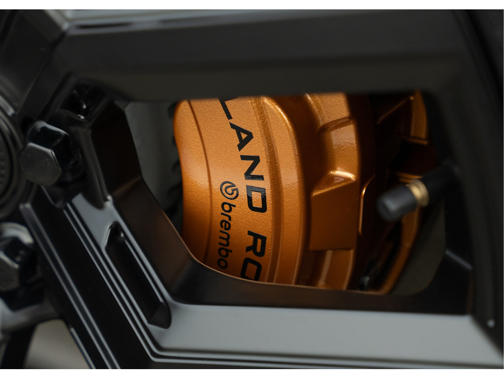 Land Rover Defender 110 P300e 110 X-Dynamic HSE - 5