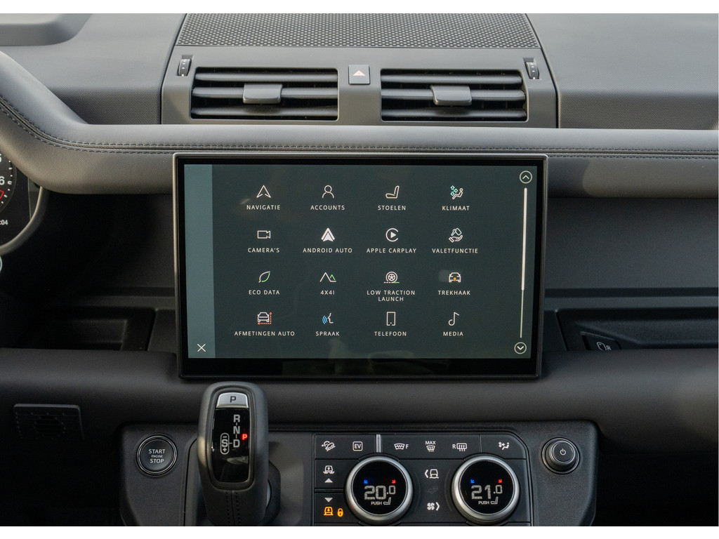 Land Rover Defender 110 P300e 110 X-Dynamic HSE - 18