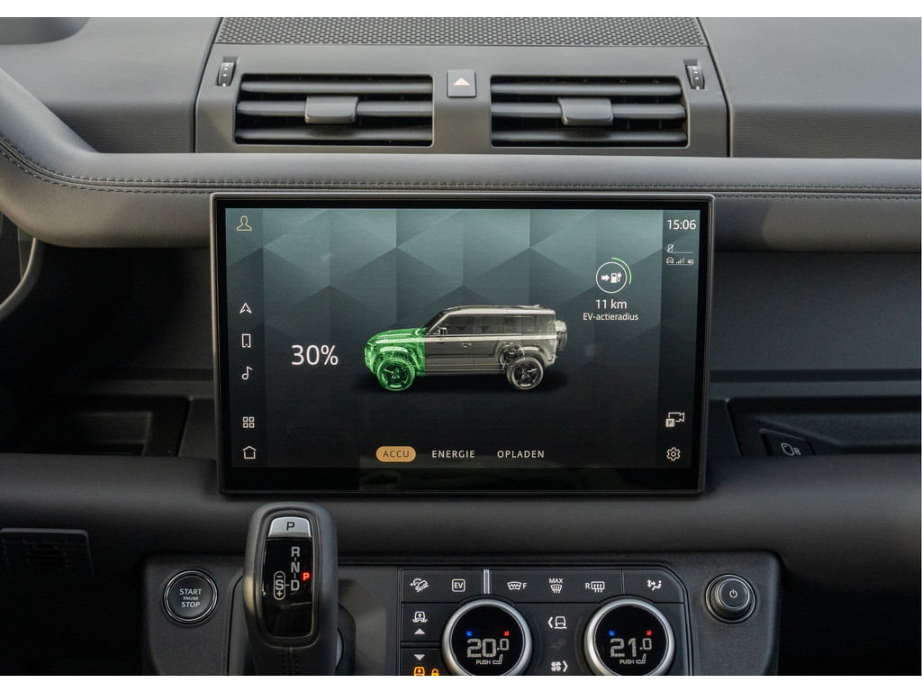 Land Rover Defender 110 P300e 110 X-Dynamic HSE - 23