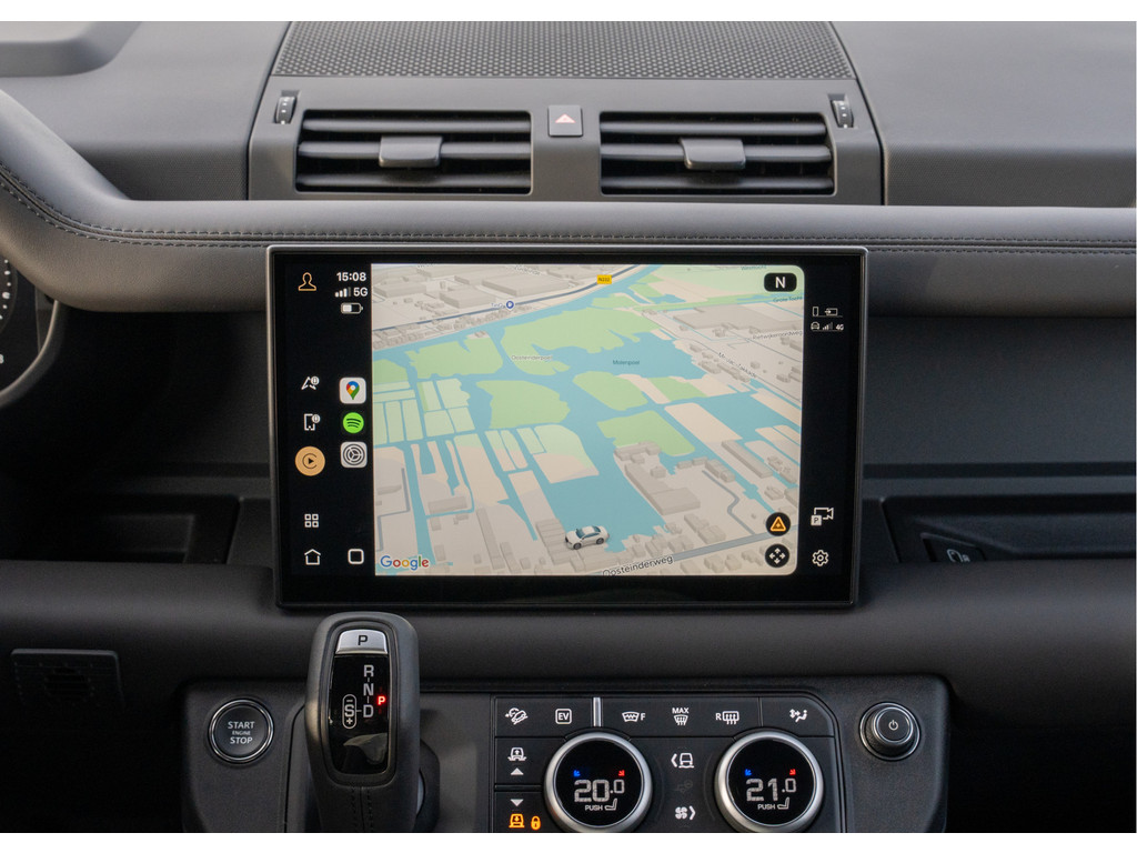 Land Rover Defender 110 P300e 110 X-Dynamic HSE - 27