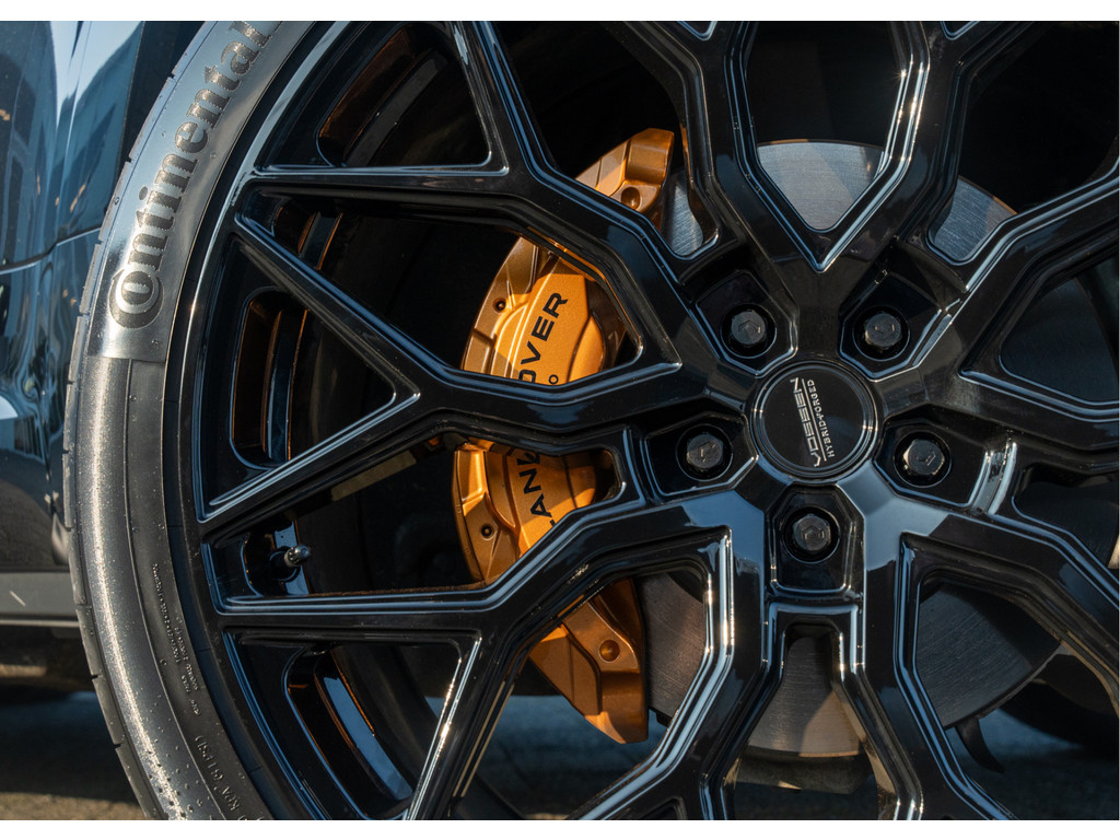 Land Rover Defender 110 P300e 110 X-Dynamic HSE - 3