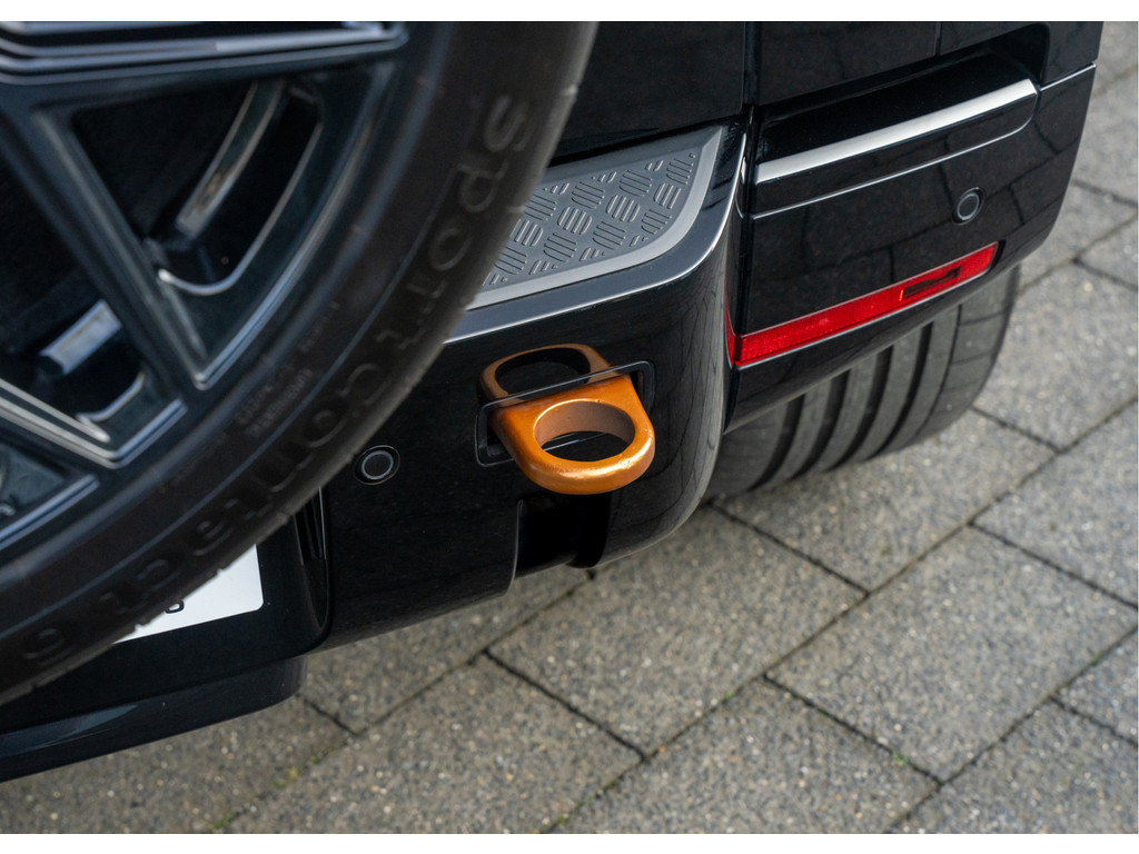 Land Rover Defender 110 P300e 110 X-Dynamic HSE - 6