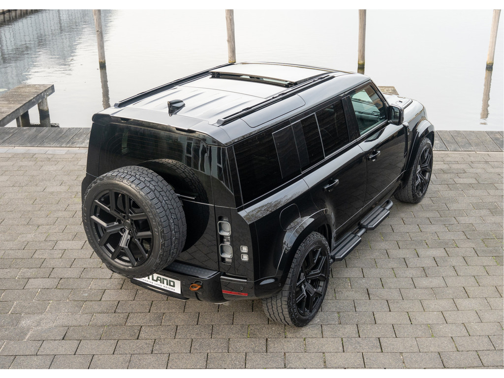 Land Rover Defender 110 P300e 110 X-Dynamic HSE - 3