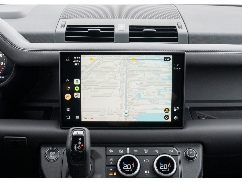 Land Rover Defender 110 P300e 110 X-Dynamic HSE - 40