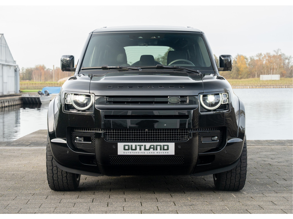 Land Rover Defender 110 P300e 110 X-Dynamic HSE - 43