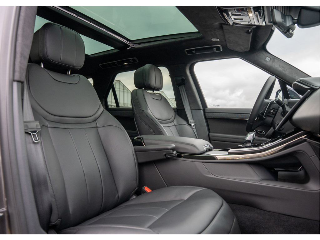Land Rover Range Rover Sport P550e Autobiography - 14
