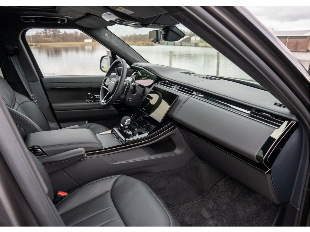 Land Rover Range Rover Sport P550e Autobiography - 16