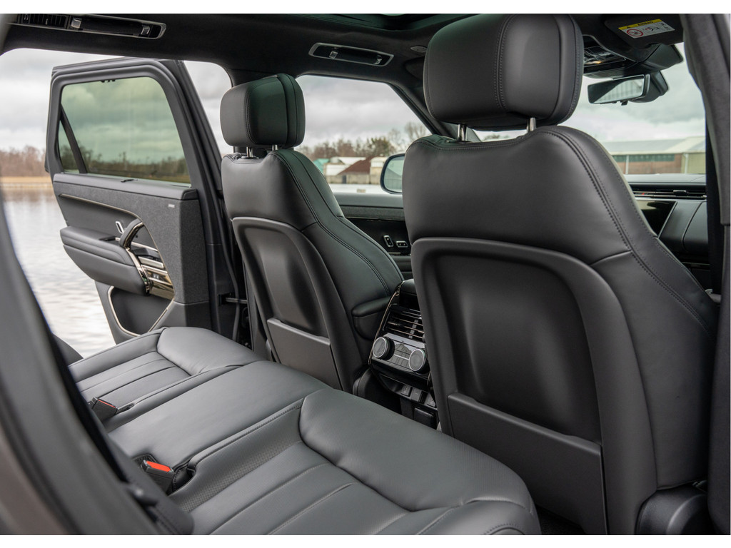 Land Rover Range Rover Sport P550e Autobiography - 21