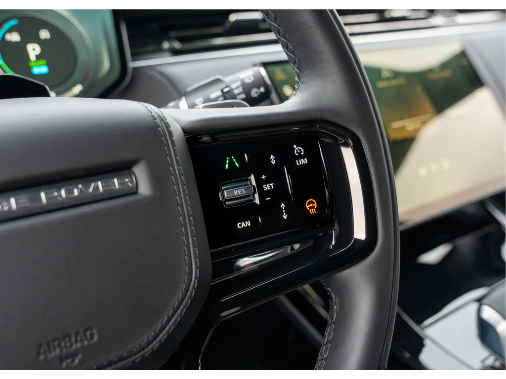 Land Rover Range Rover Sport P550e Autobiography - 26