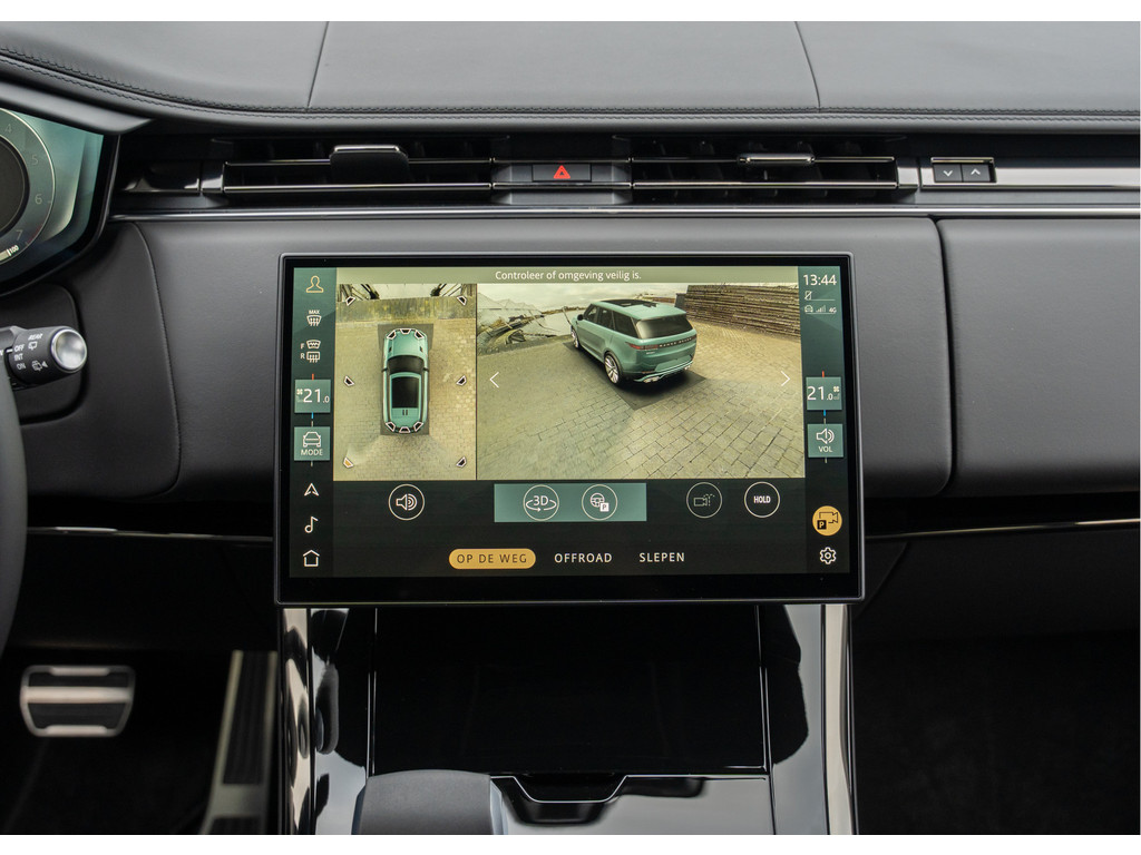 Land Rover Range Rover Sport P550e Autobiography - 38