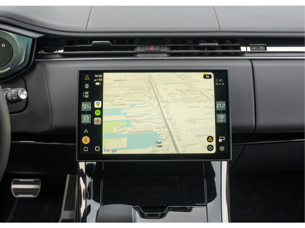 Land Rover Range Rover Sport P550e Autobiography - 47