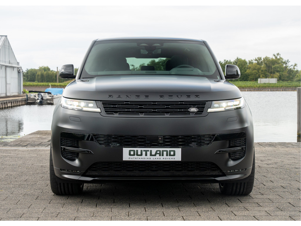 Land Rover Range Rover Sport P550e Autobiography - 44