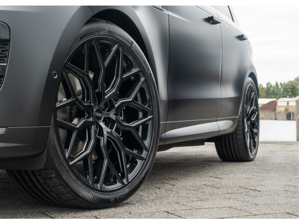 Land Rover Range Rover Sport P550e Autobiography - 48