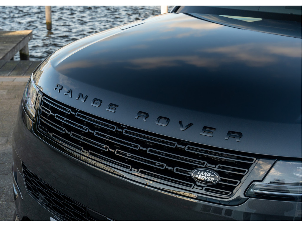 Land Rover Range Rover Sport P460e Dynamic HSE - 48