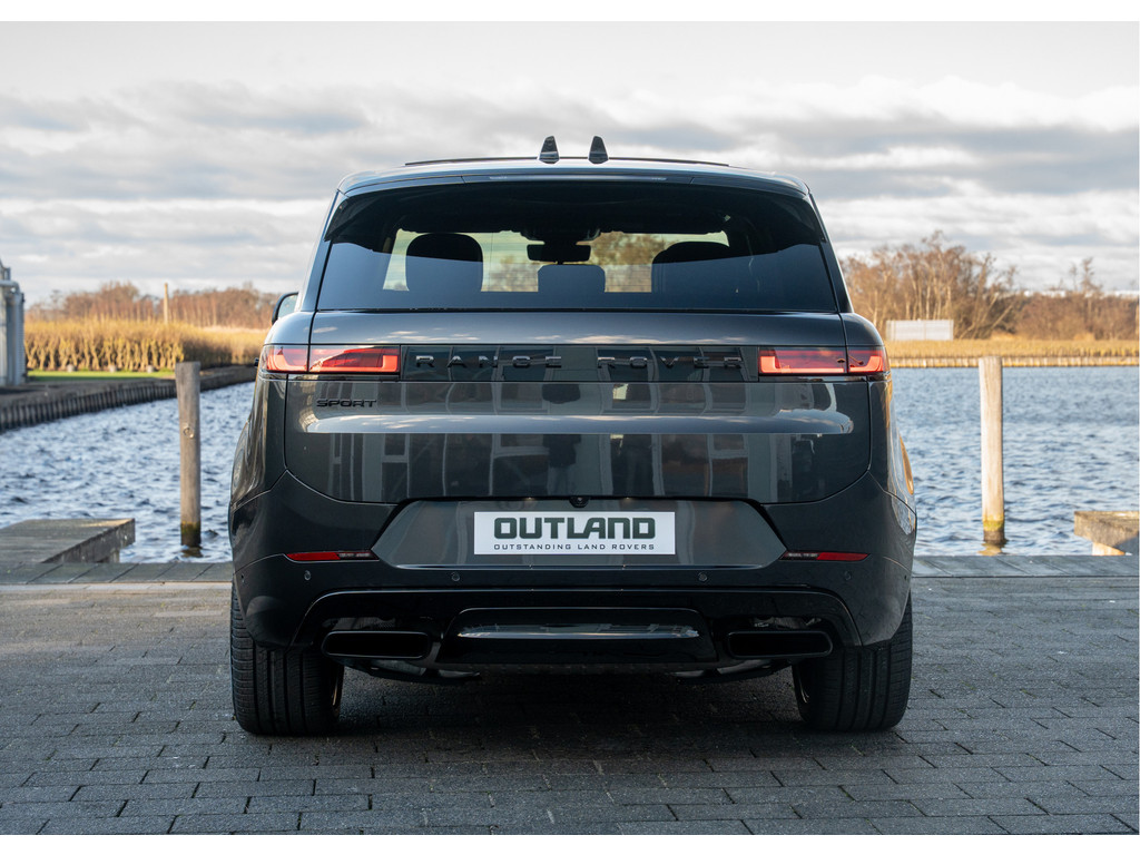 Land Rover Range Rover Sport P460e Dynamic HSE - 49