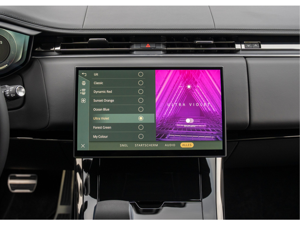 Land Rover Range Rover Sport P550e Autobiography - 42
