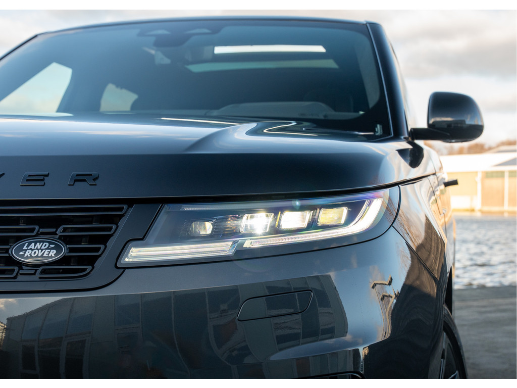 Land Rover Range Rover Sport P550e Autobiography - 51