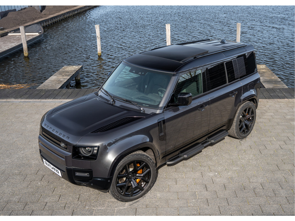Land Rover Defender 110 P300e 110 X-Dynamic HSE - 1
