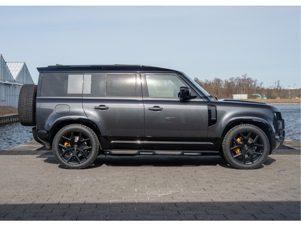 Land Rover Defender 110 P300e 110 X-Dynamic HSE - 3