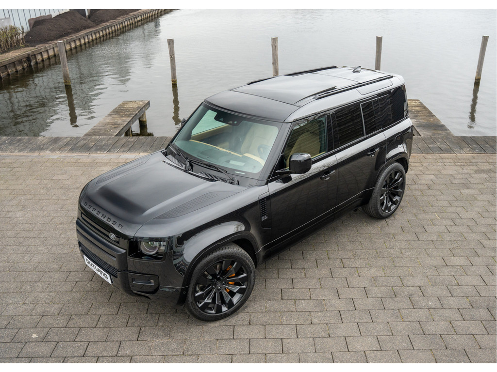 Land Rover Defender 110 P300e 110 X-Dynamic HSE - 1