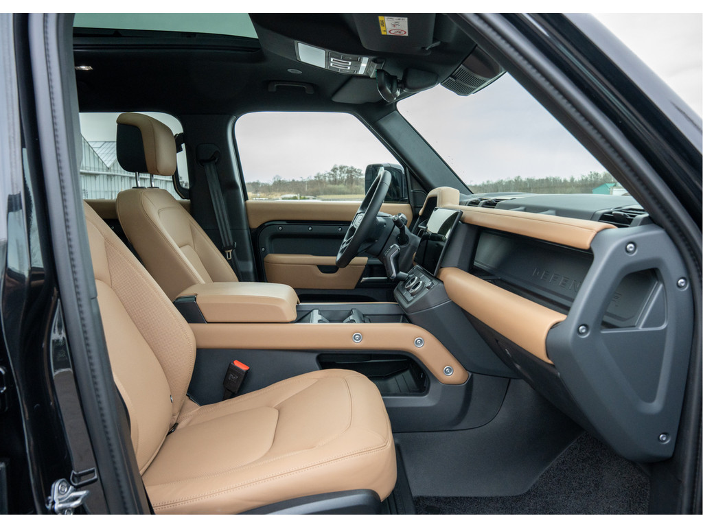 Land Rover Defender 110 P300e 110 X-Dynamic HSE - 11