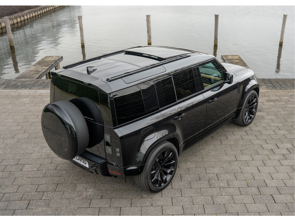 Land Rover Defender 110 P300e 110 X-Dynamic HSE - 2