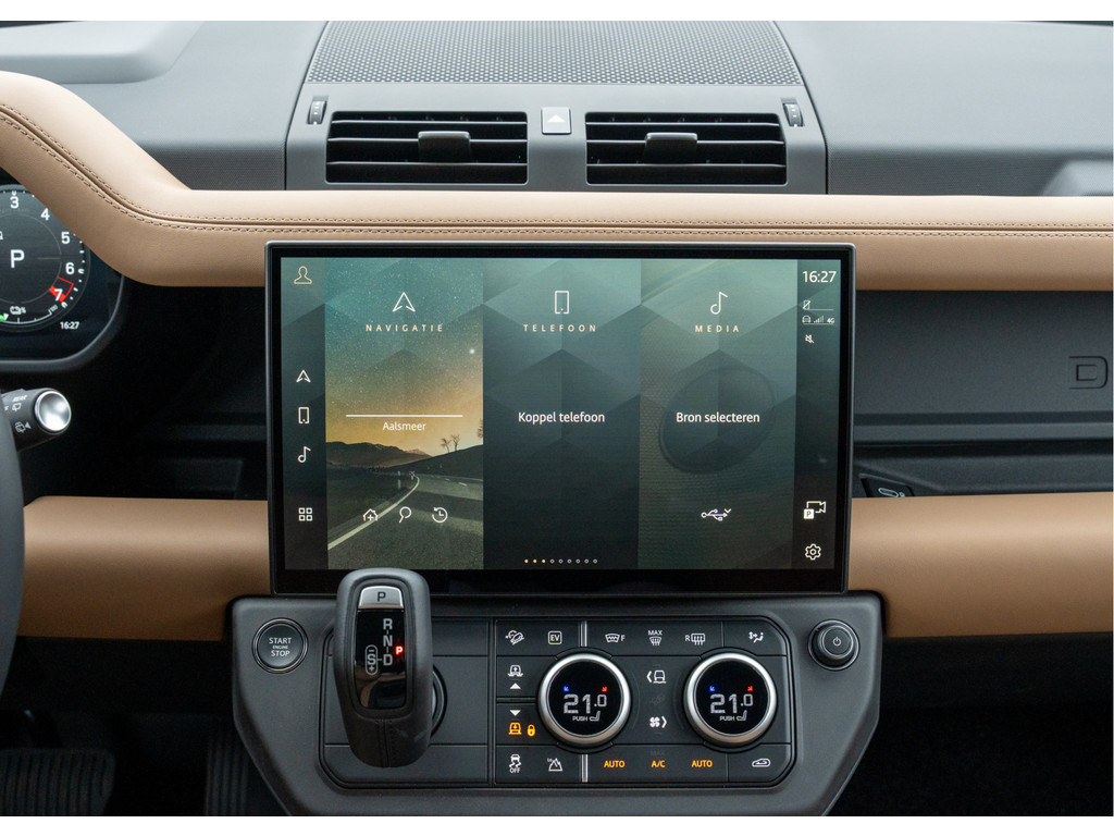 Land Rover Defender 110 P300e 110 X-Dynamic HSE - 26