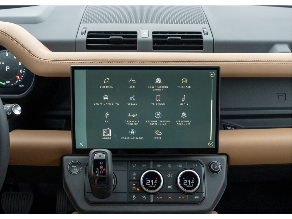 Land Rover Defender 110 P300e 110 X-Dynamic HSE - 28