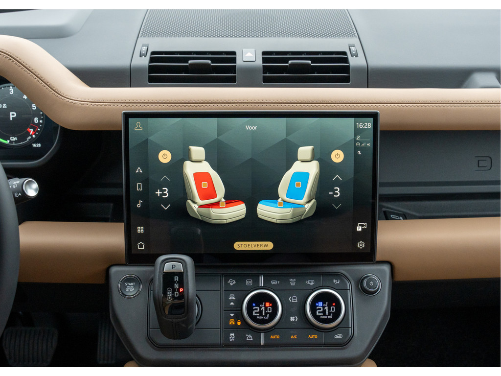 Land Rover Defender 110 P300e 110 X-Dynamic HSE - 29