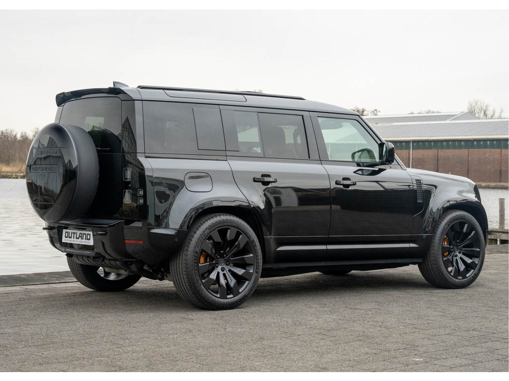 Land Rover Defender 110 P300e 110 X-Dynamic HSE - 3