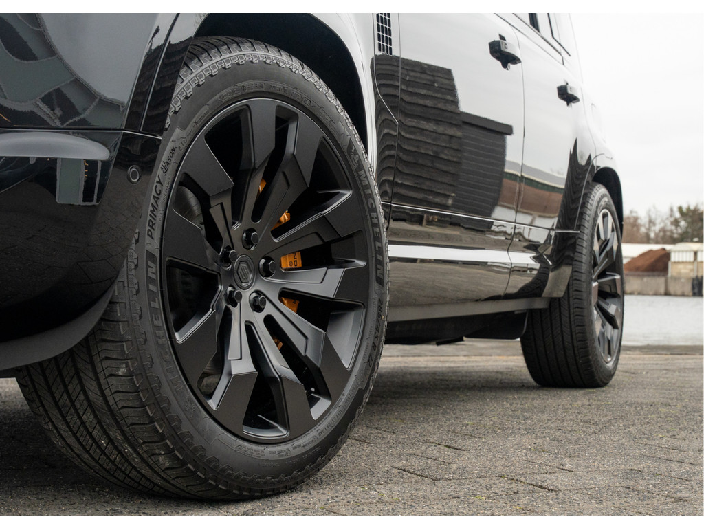 Land Rover Defender 110 P300e 110 X-Dynamic HSE - 40