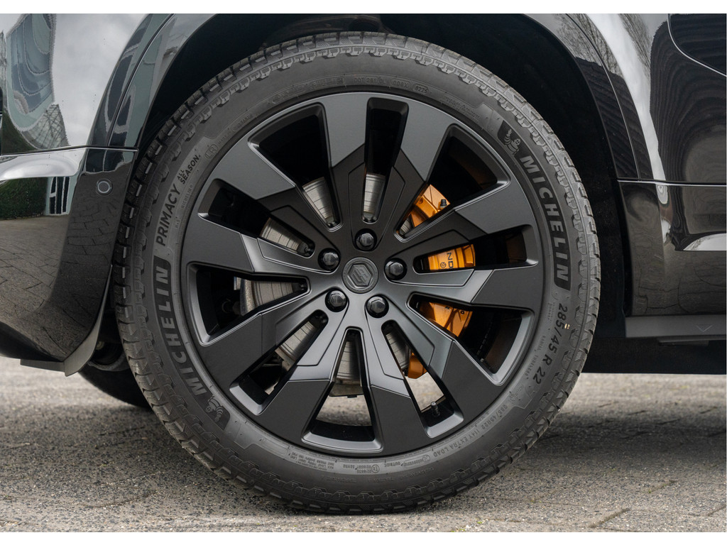 Land Rover Defender 110 P300e 110 X-Dynamic HSE - 6