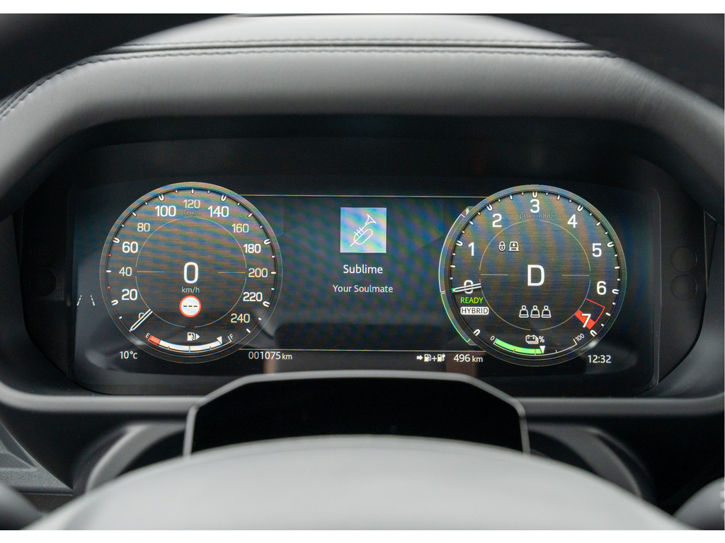 Land Rover Defender 110 P300e 110 X-Dynamic HSE - 26