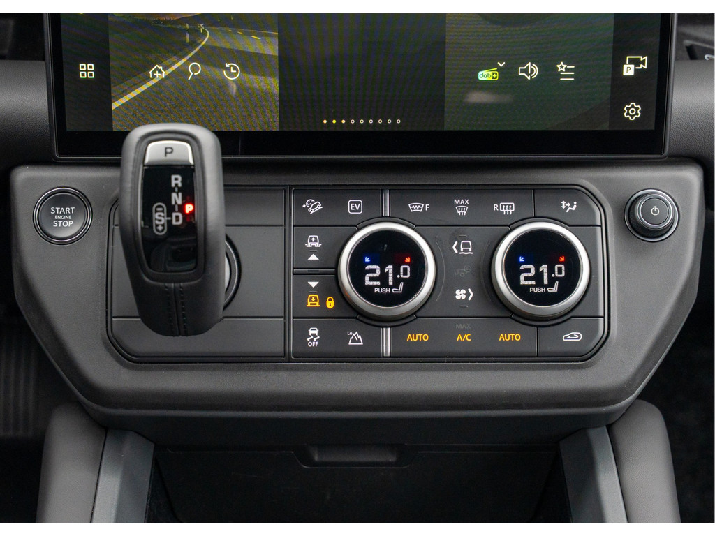 Land Rover Defender 110 P300e 110 X-Dynamic HSE - 31