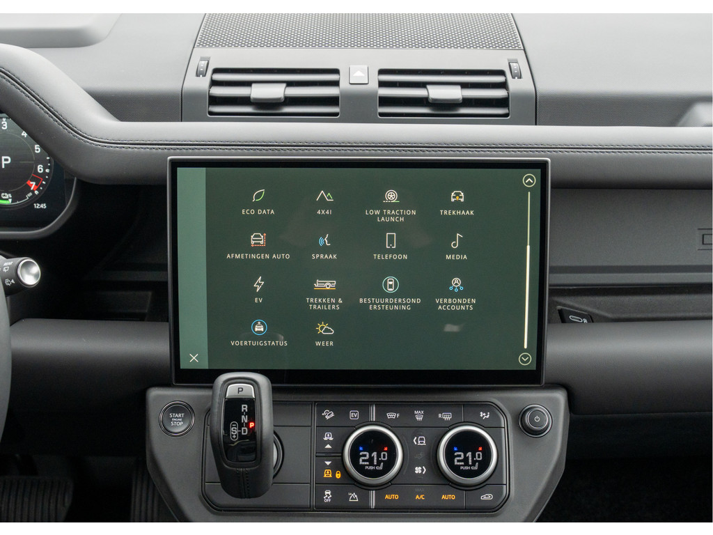 Land Rover Defender 110 P300e 110 X-Dynamic HSE - 34