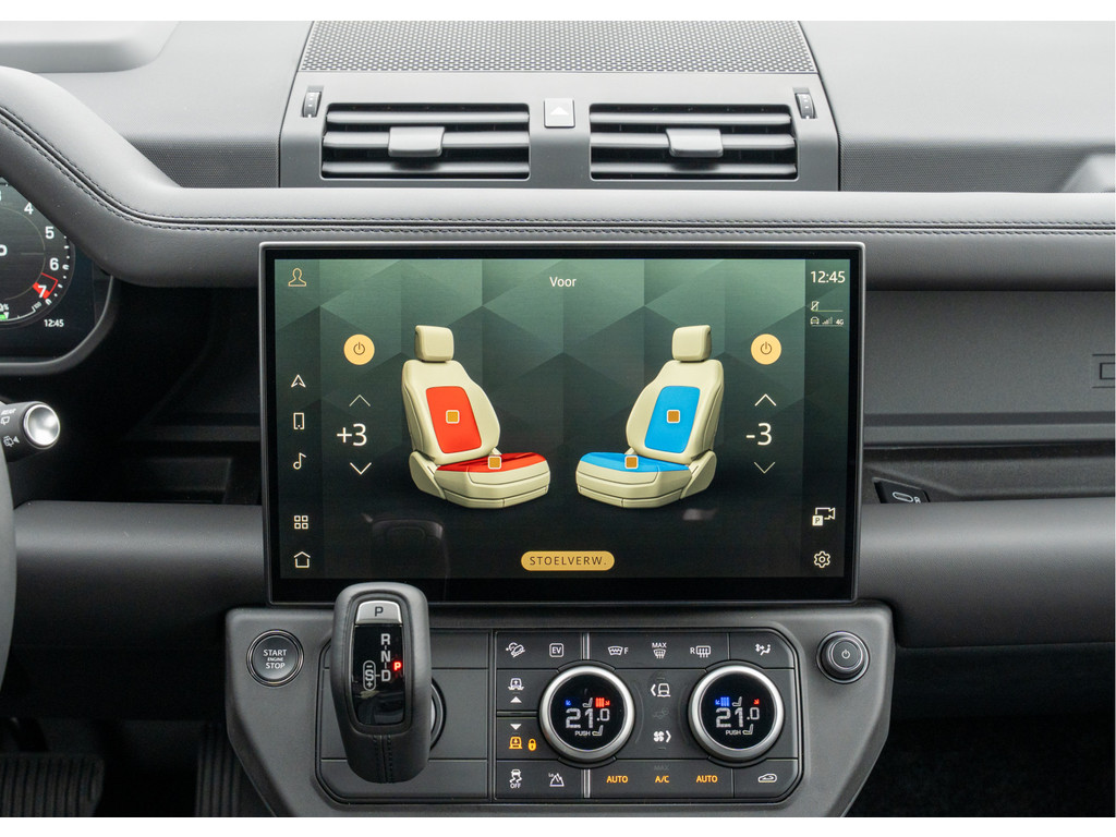 Land Rover Defender 110 P300e 110 X-Dynamic HSE - 35