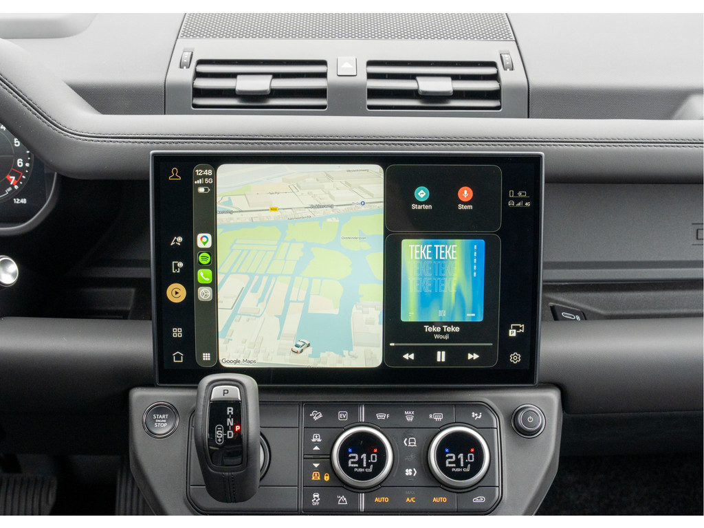 Land Rover Defender 110 P300e 110 X-Dynamic HSE - 40